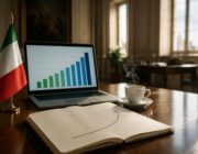 L'Italia batte il core europeo in lavoro e investimenti: i dati del 2026