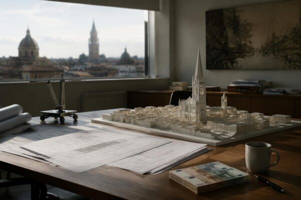 Manovra da 11 milioni di euro per Modena: ecco dove andranno i fondi