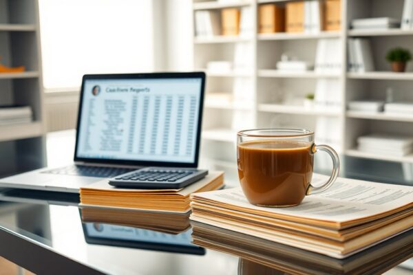 Master in finanza e controllo d'impresa: percorso pratico e stage garantito