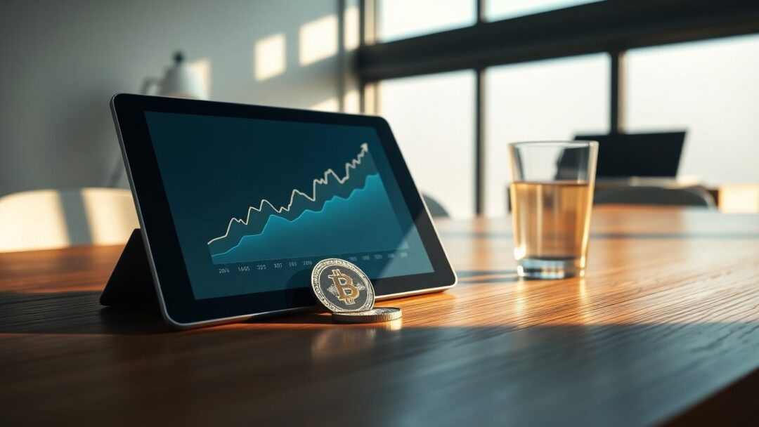 Mercato crypto in equilibrio precario: Bitcoin a 63.000$ e record per le equity tokenizzate