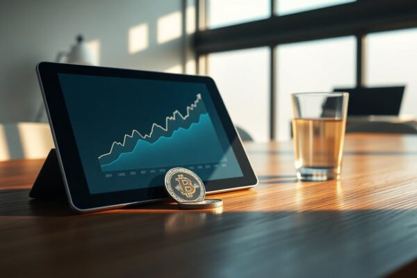 Mercato crypto in equilibrio precario: Bitcoin a 63.000$ e record per le equity tokenizzate