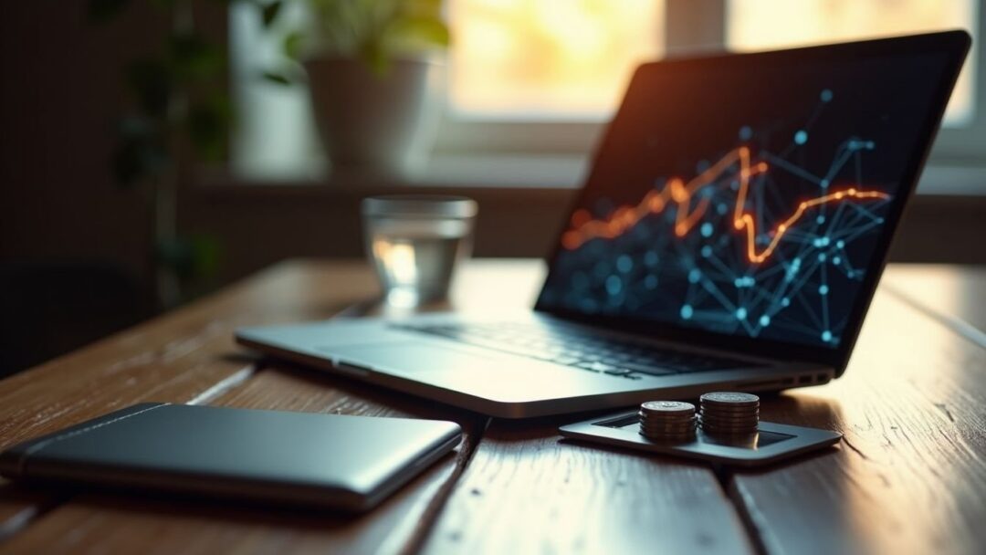 Monetization Gateway di Cloudflare: come le criptovalute cambieranno l'accesso al web