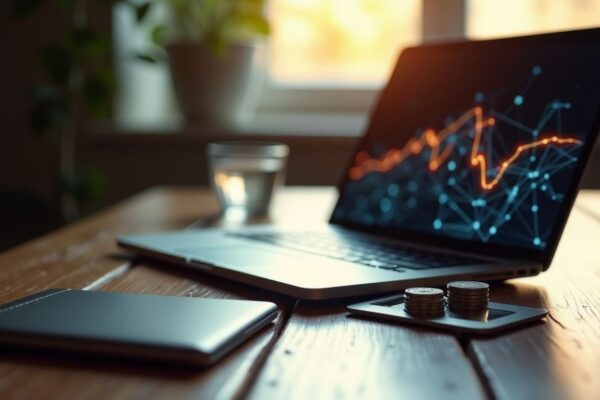 Monetization Gateway di Cloudflare: come le criptovalute cambieranno l'accesso al web