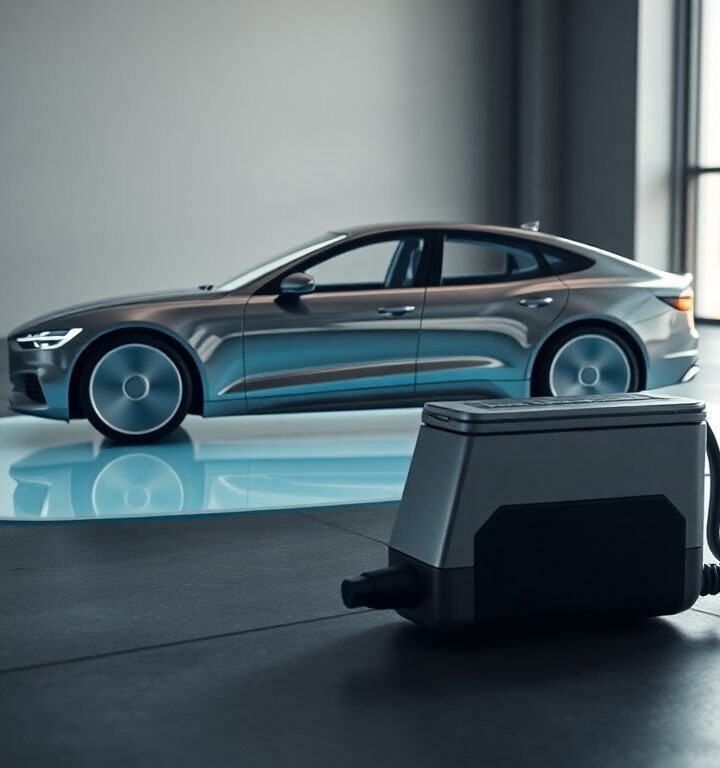 Nuove car carrier, anniversari industriali e la corsa alle ibride plug-in in Italia