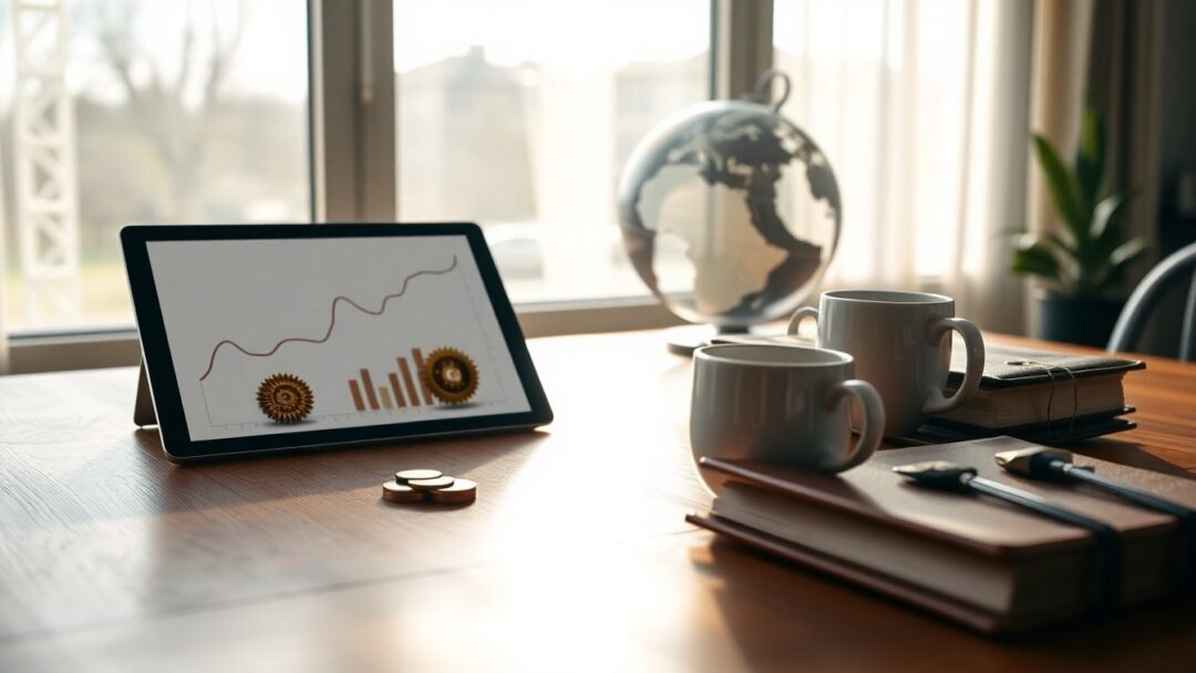Opportunità d'investimento nei Balcani: immobili, manifattura e servizi digitali
