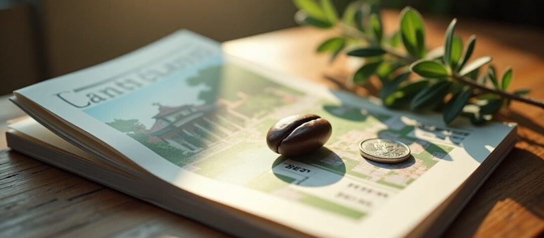 Opportunità immobiliari in Brasile: rendimenti e garanzie per investitori italiani