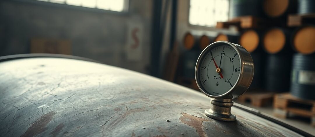 Petrolio e carburanti: l'andamento dei prezzi nel 2026