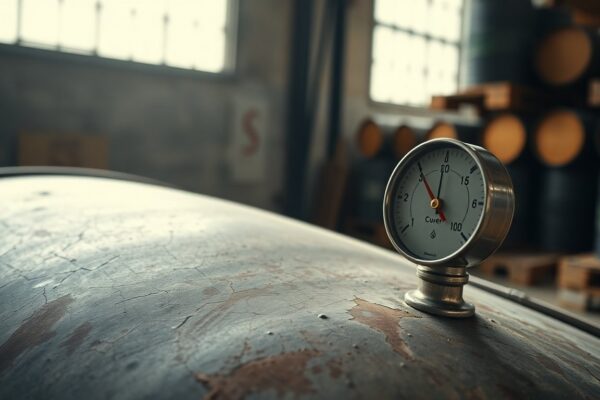 Petrolio e carburanti: l'andamento dei prezzi nel 2026