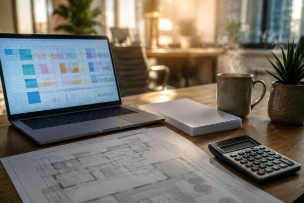 Pianificazione immobiliare avanzata: come Simeo trasforma la gestione degli asset