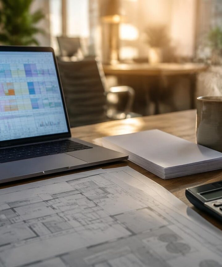 Pianificazione immobiliare avanzata: come Simeo trasforma la gestione degli asset