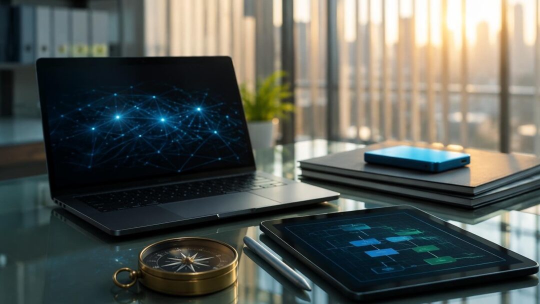 Piano di continuità per crisi digitali: canali ridondanti, dati proprietari e playbook