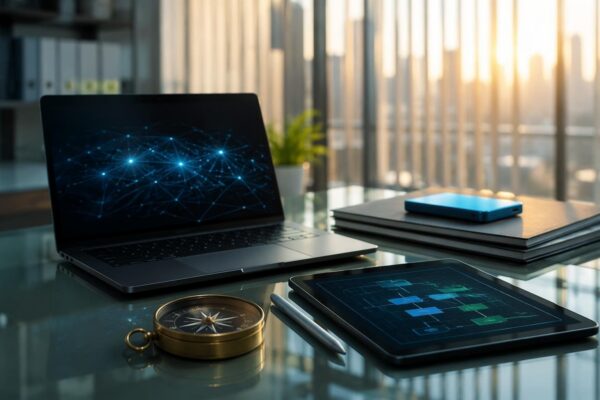 Piano di continuità per crisi digitali: canali ridondanti, dati proprietari e playbook