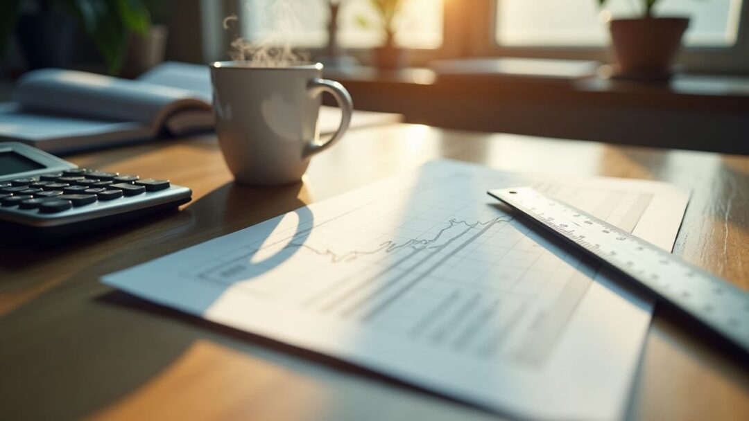 PIL mensile: come si confronta con altri indicatori economici