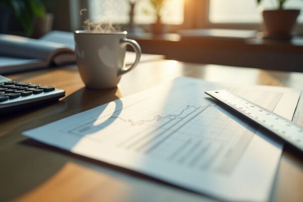 PIL mensile: come si confronta con altri indicatori economici