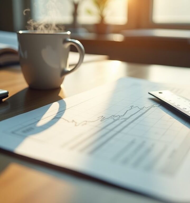 PIL mensile: come si confronta con altri indicatori economici