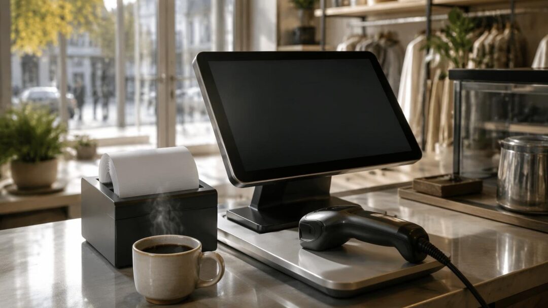 POS e registratori telematici: integrazione, riconciliazione e controlli per evitare incongruenze