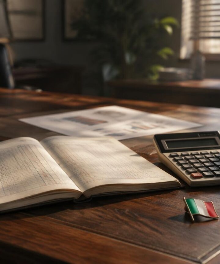 Redditi italiani 2026: analisi dei dati MEF e dinamiche socioeconomiche