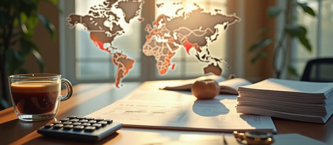 Rischio geopolitico e portafoglio: guida per asset allocation