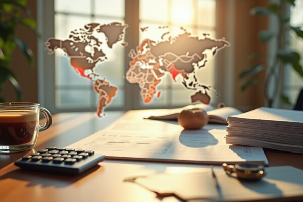 Rischio geopolitico e portafoglio: guida per asset allocation