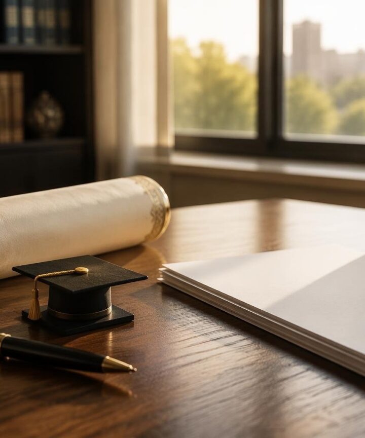 Ritiro pergamene laurea: requisiti e orari dell'ufficio segreteria