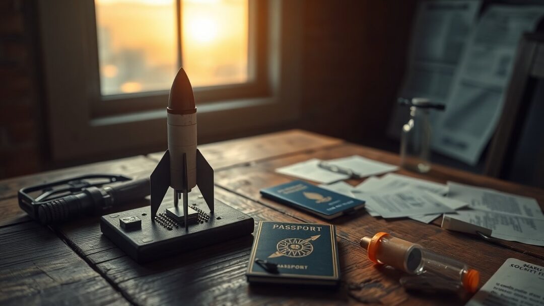 Rocket Lab RKLB: Perché il Prezzo è Crollato e Cosa Aspettarsi