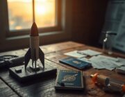 Rocket Lab RKLB: Perché il Prezzo è Crollato e Cosa Aspettarsi