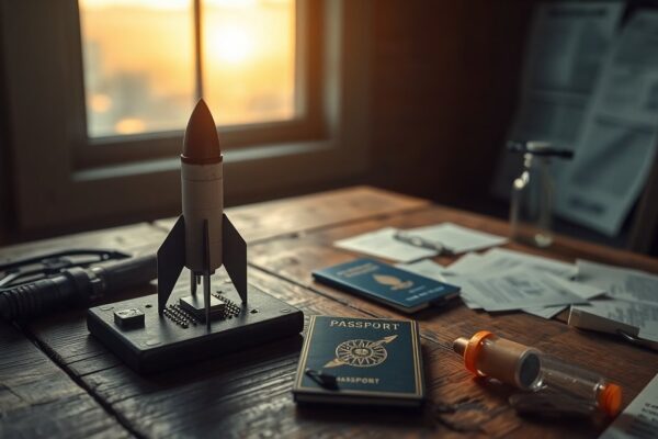 Rocket Lab RKLB: Perché il Prezzo è Crollato e Cosa Aspettarsi