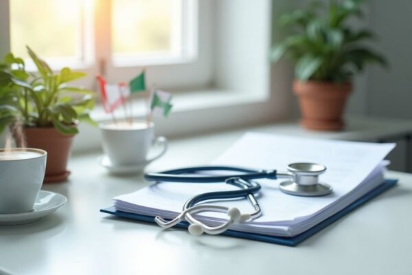 Sanità toscana tra le migliori d'Italia: i dettagli del rapporto Agenas