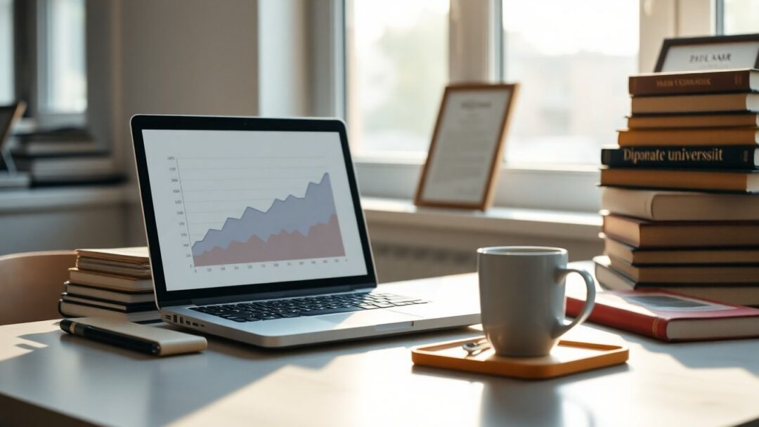 Scopri il programma di dottorato in Economia e Finanza per ricercatori ambiziosi