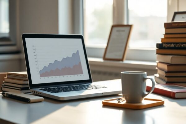 Scopri il programma di dottorato in Economia e Finanza per ricercatori ambiziosi