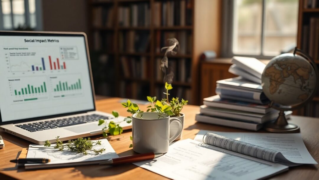 Scopri le Agevolazioni per Imprese Sociali e Creative in Italia