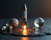 Space economy e investimenti: guida alla value chain e alla gestione del rischio