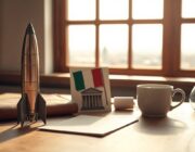 Space Economy: Opportunità e Sfide per l'Italia nel 2026