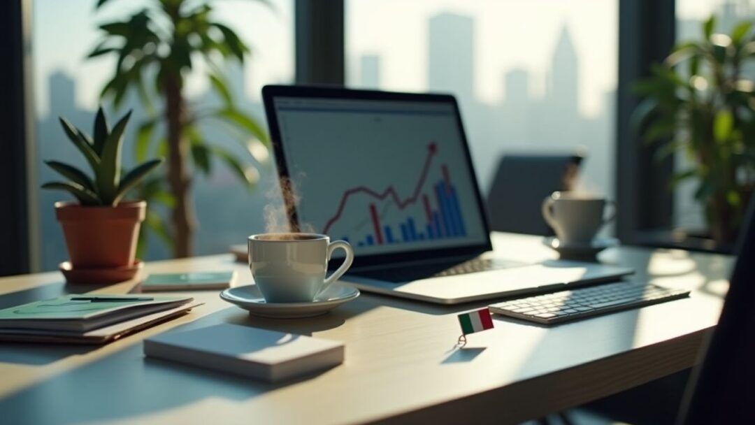 Startup italiane: il successo dell'ecosistema e le sfide per i giovani under 30