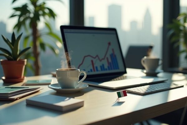 Startup italiane: il successo dell'ecosistema e le sfide per i giovani under 30