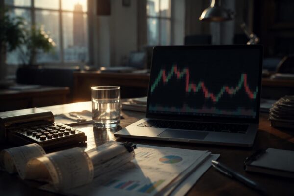 Strategie per crypto winter: DCA, stop loss e sizing disciplinato