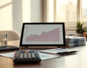 Strategie per investimenti sicuri con metriche e diversificazione