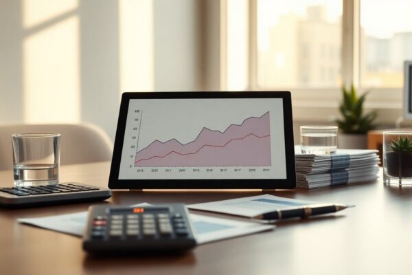 Strategie per investimenti sicuri con metriche e diversificazione