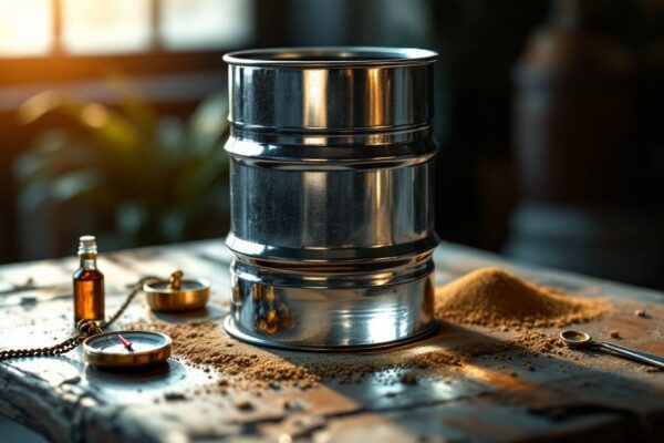 Stretto di Hormuz: come le tensioni geopolitiche influenzano l'economia mondiale