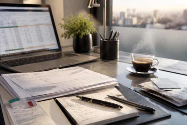 Tasse per creator e influencer: regimi, INPS e fatturazione