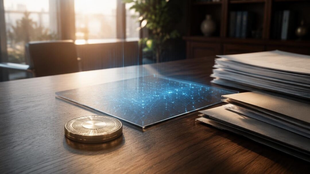 Tokenizzazione degli asset: l'innovazione che sfida banche e regolatori