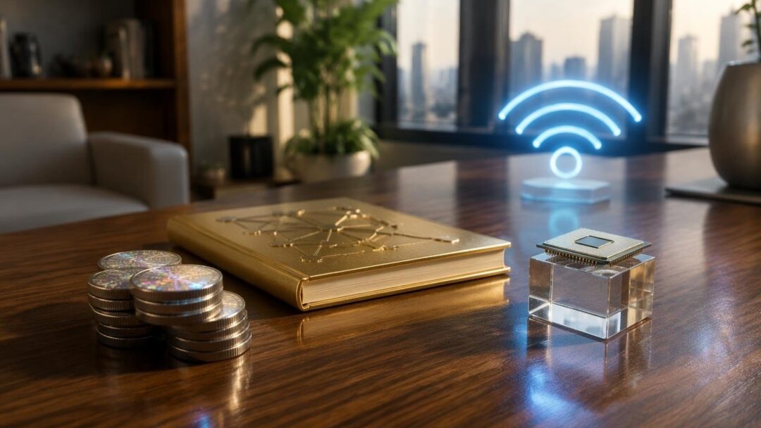 Tokenizzazione, intelligenza artificiale e nuove regole: l'evoluzione del settore crypto nel 2026
