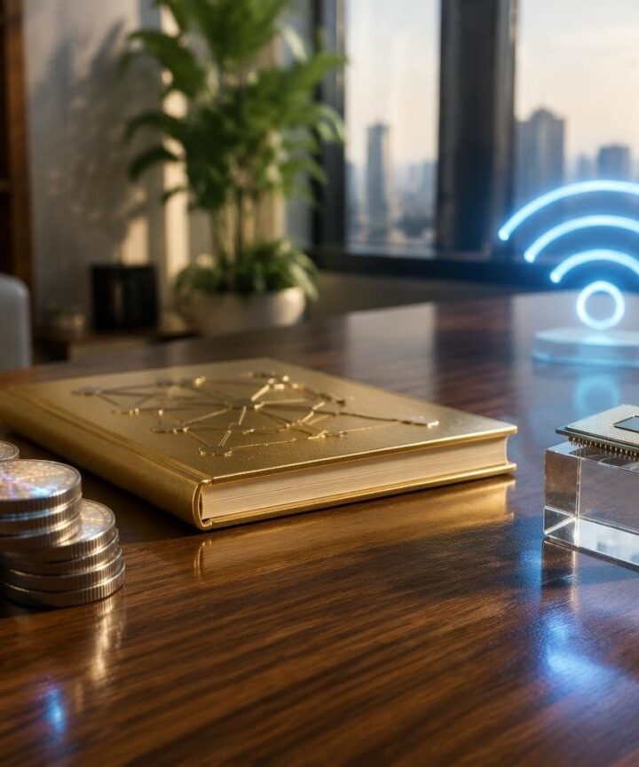 Tokenizzazione, intelligenza artificiale e nuove regole: l'evoluzione del settore crypto nel 2026