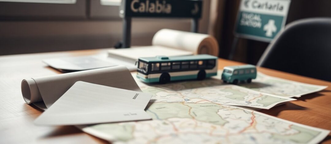 Trasporto pubblico in Calabria: tra finanziamenti, innovazione e difesa del lavoro