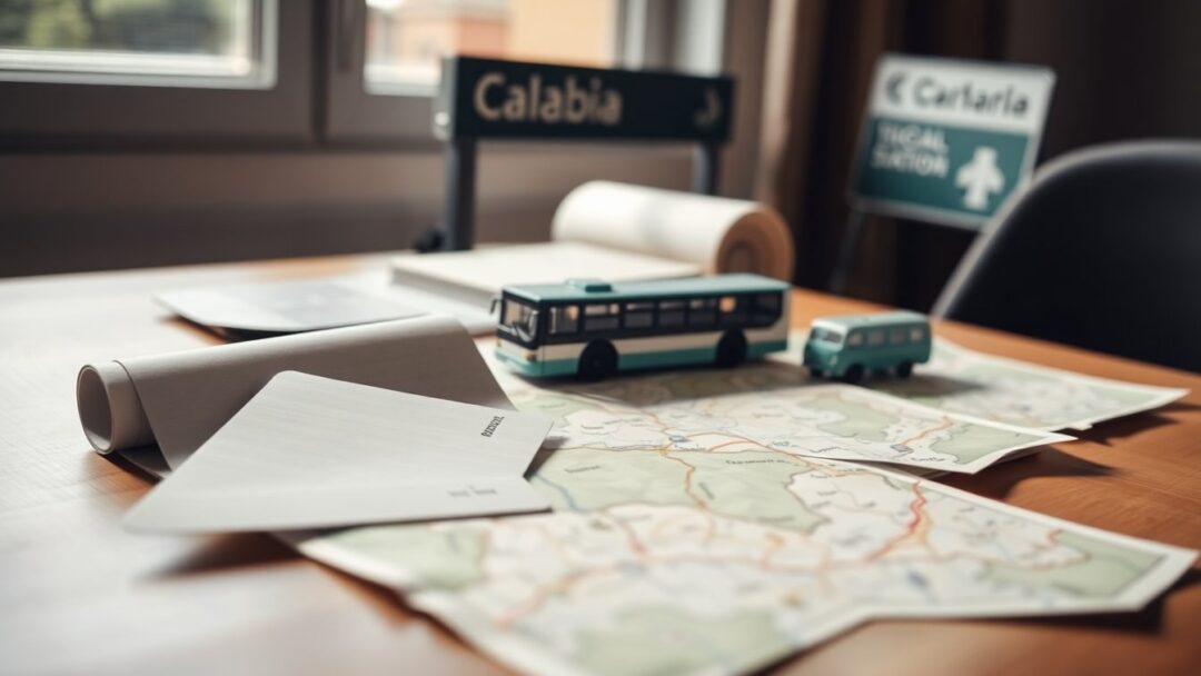 Trasporto pubblico in Calabria: tra finanziamenti, innovazione e difesa del lavoro