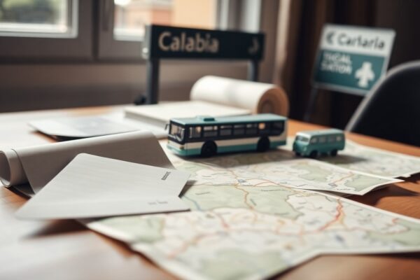 Trasporto pubblico in Calabria: tra finanziamenti, innovazione e difesa del lavoro