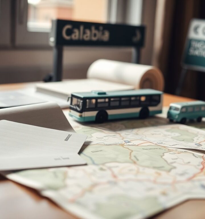 Trasporto pubblico in Calabria: tra finanziamenti, innovazione e difesa del lavoro
