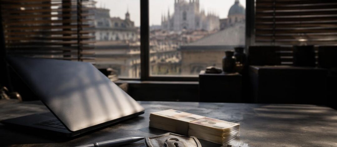 Truffe con criptovalute a Milano: strategie legali per vittime e indagati