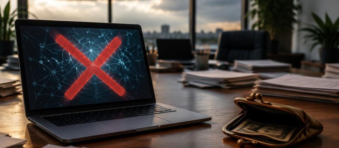 Truffe finanziarie online: Consob oscura oltre 200 siti nel 2026