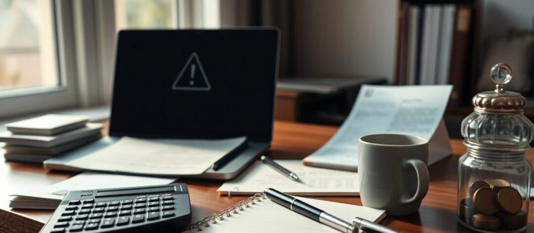 Truffe finanziarie online: guida pratica per investitori